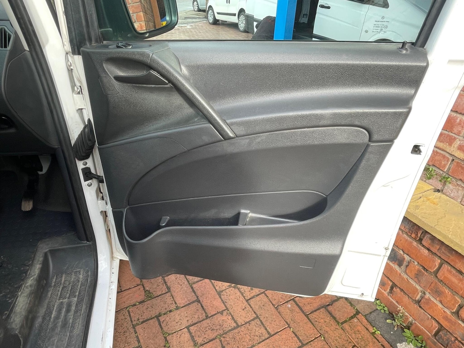 Used Mercedes-Benz Vito 2013 for sale - 76388793: Photo 11