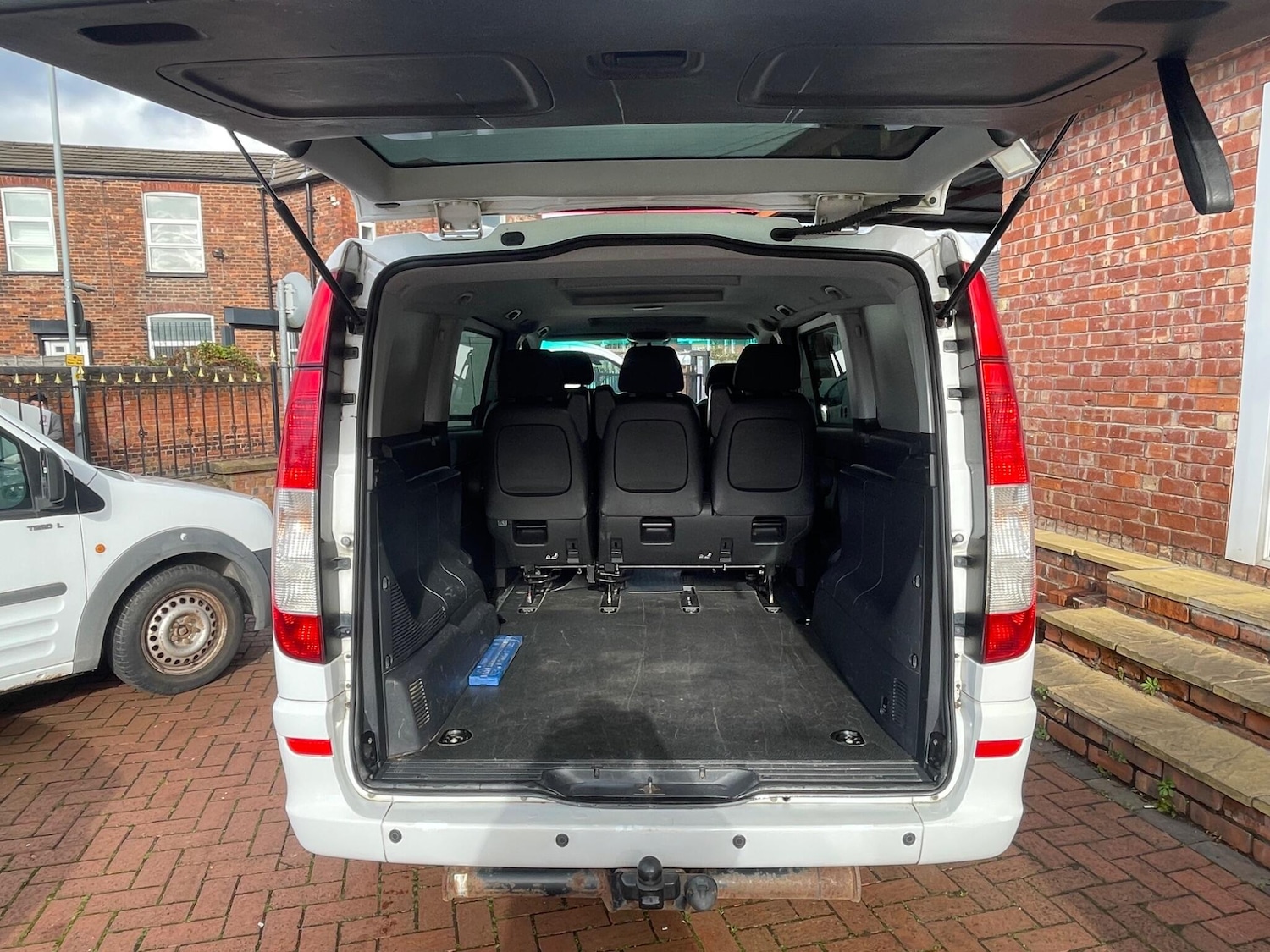 Used Mercedes-Benz Vito 2013 for sale - 76388793: Photo 15