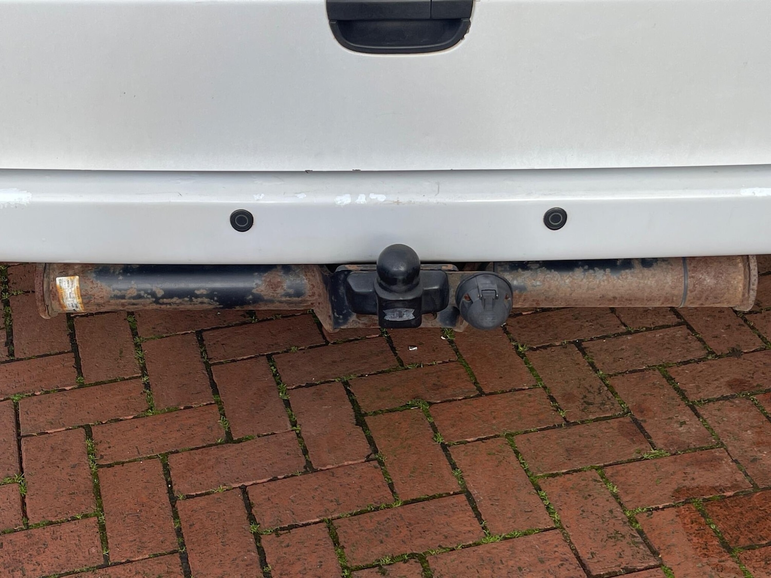 Used Mercedes-Benz Vito 2013 for sale - 76388793: Photo 16