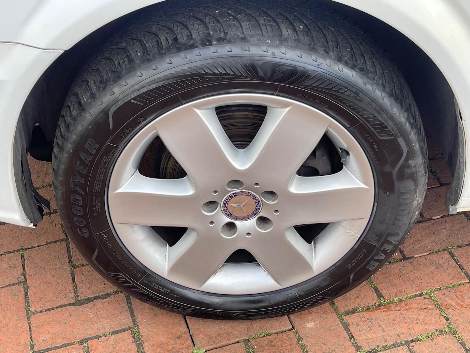 Used Mercedes-Benz Vito 2013 for sale - 76388793: Photo 17