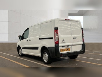 Used Citroen Dispatch 2013 for sale - 79373794: Photo