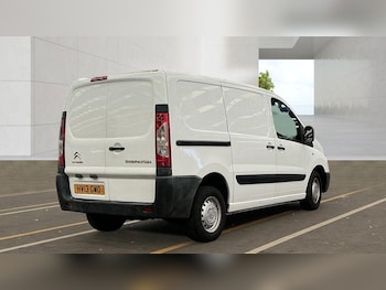Used Citroen Dispatch 2013 for sale - 79373794: Photo