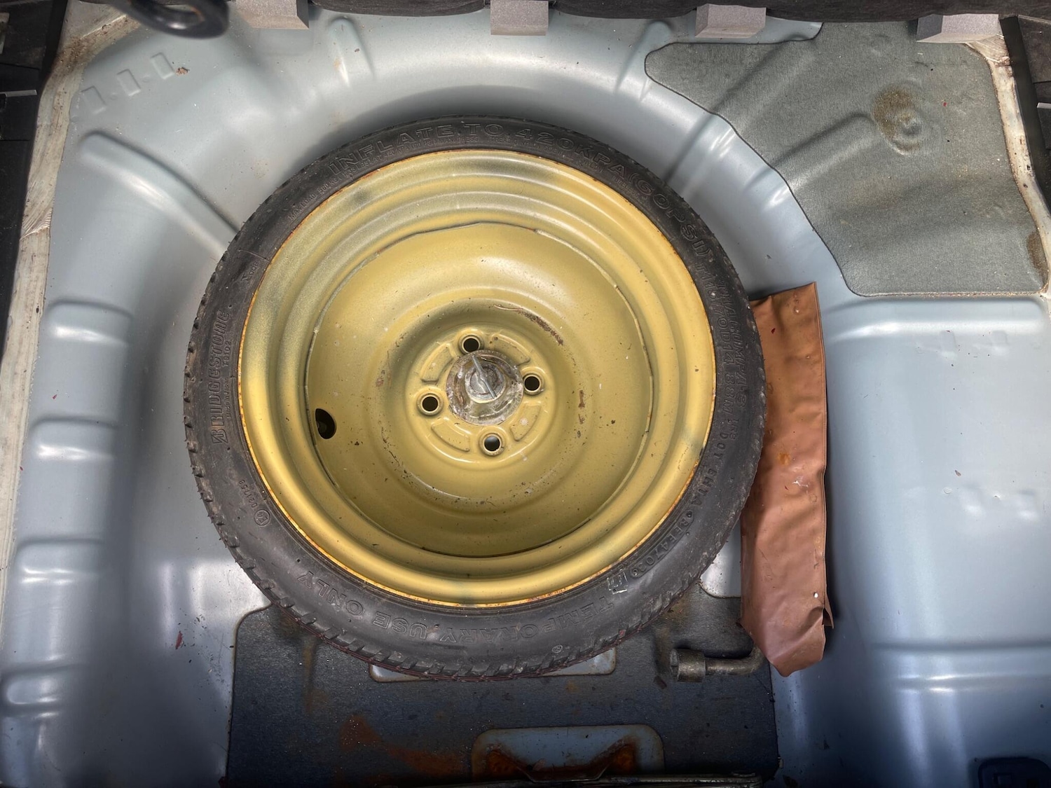 Used Honda Jazz 2004 for sale - 78047654: Photo 13