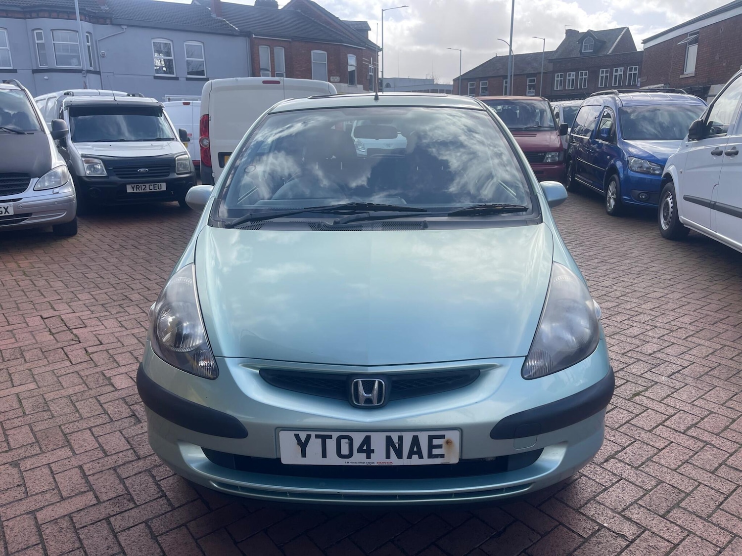 Used Honda Jazz 2004 for sale - 78047654: Photo 5