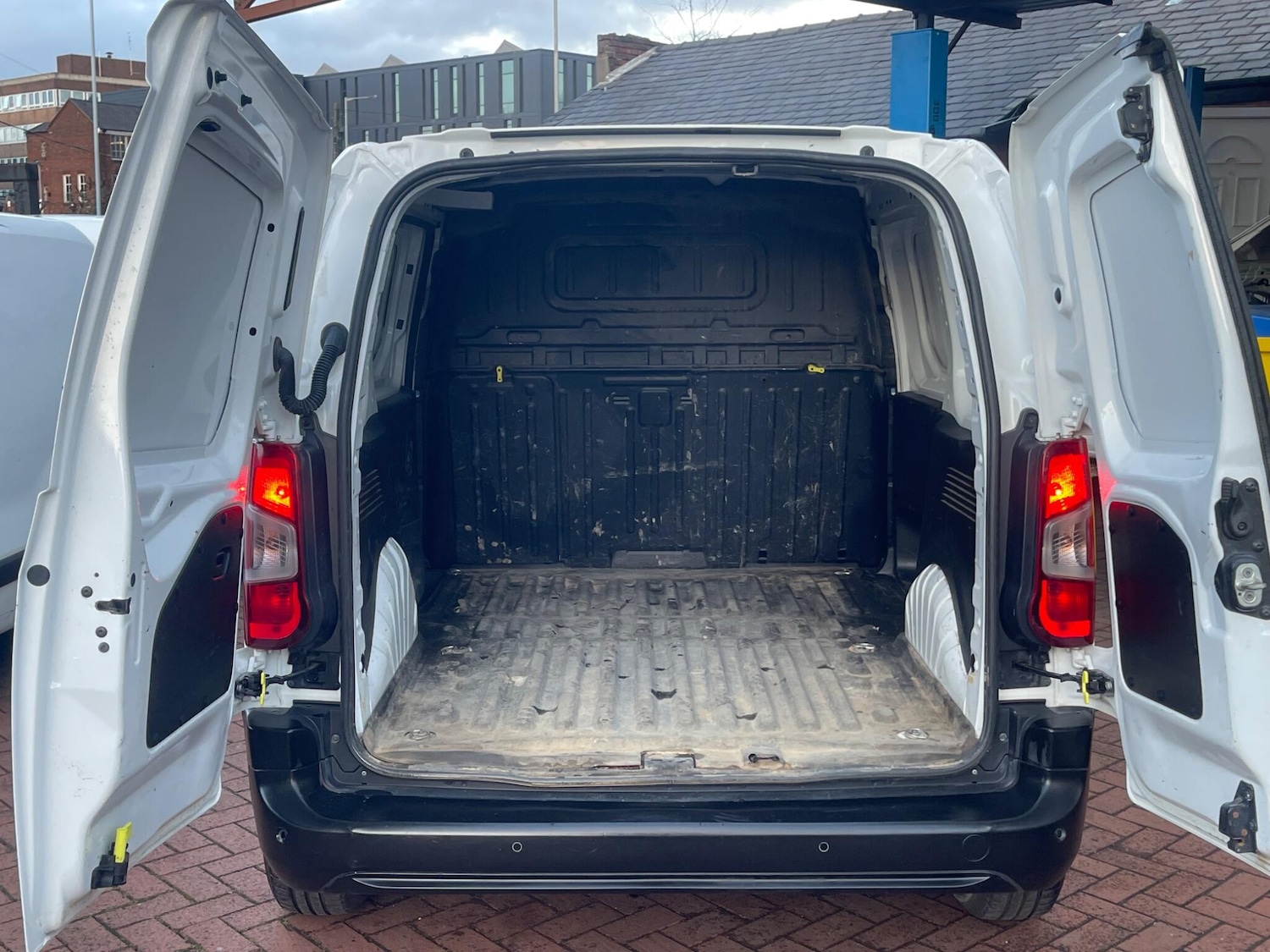 Used Citroen Berlingo 2019 for sale - 77131229: Photo 16