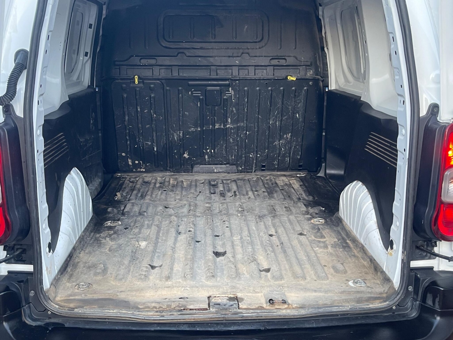 Used Citroen Berlingo 2019 for sale - 77131229: Photo 17