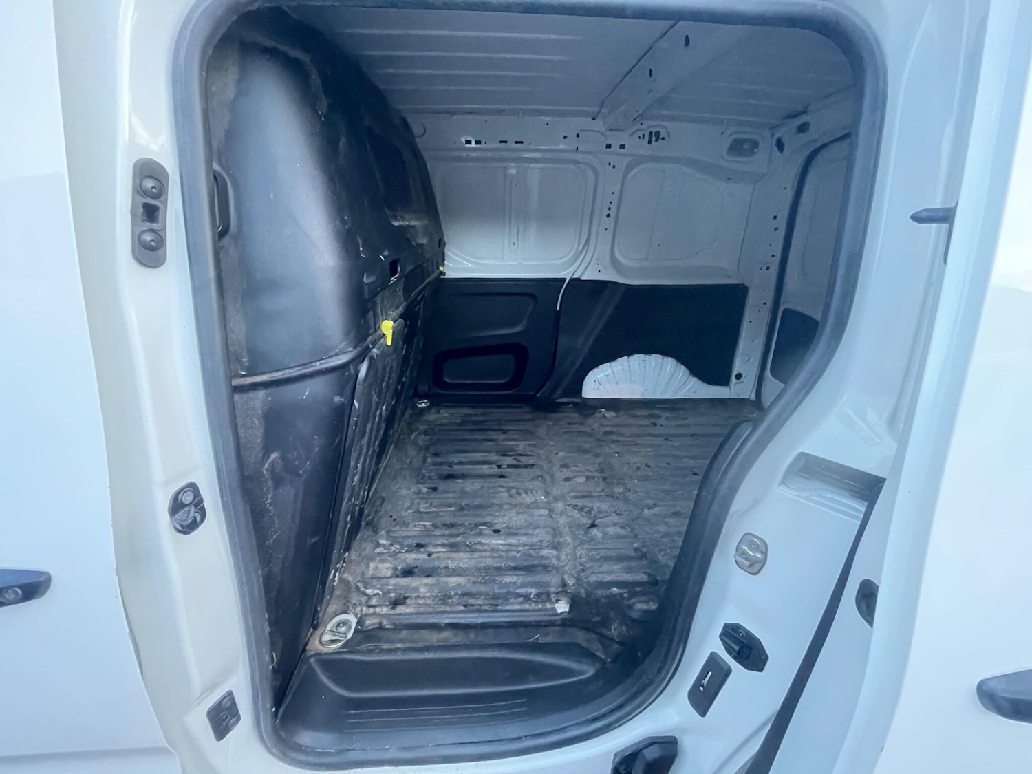 Used Citroen Berlingo 2019 for sale - 77131229: Photo 18