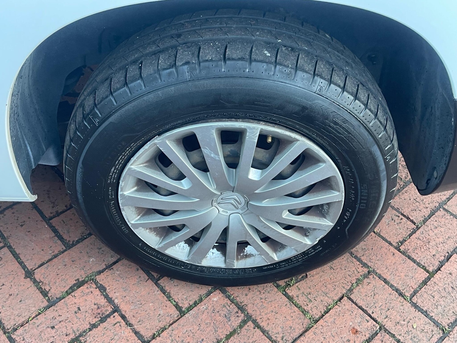 Used Citroen Berlingo 2019 for sale - 77131229: Photo 20