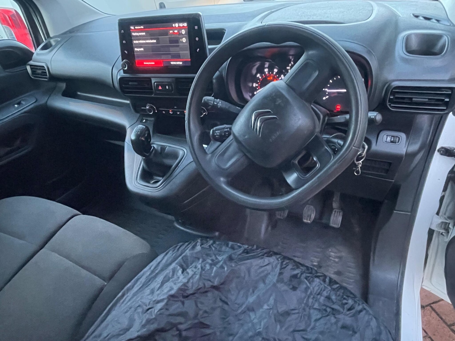 Used Citroen Berlingo 2019 for sale - 77131229: Photo 7