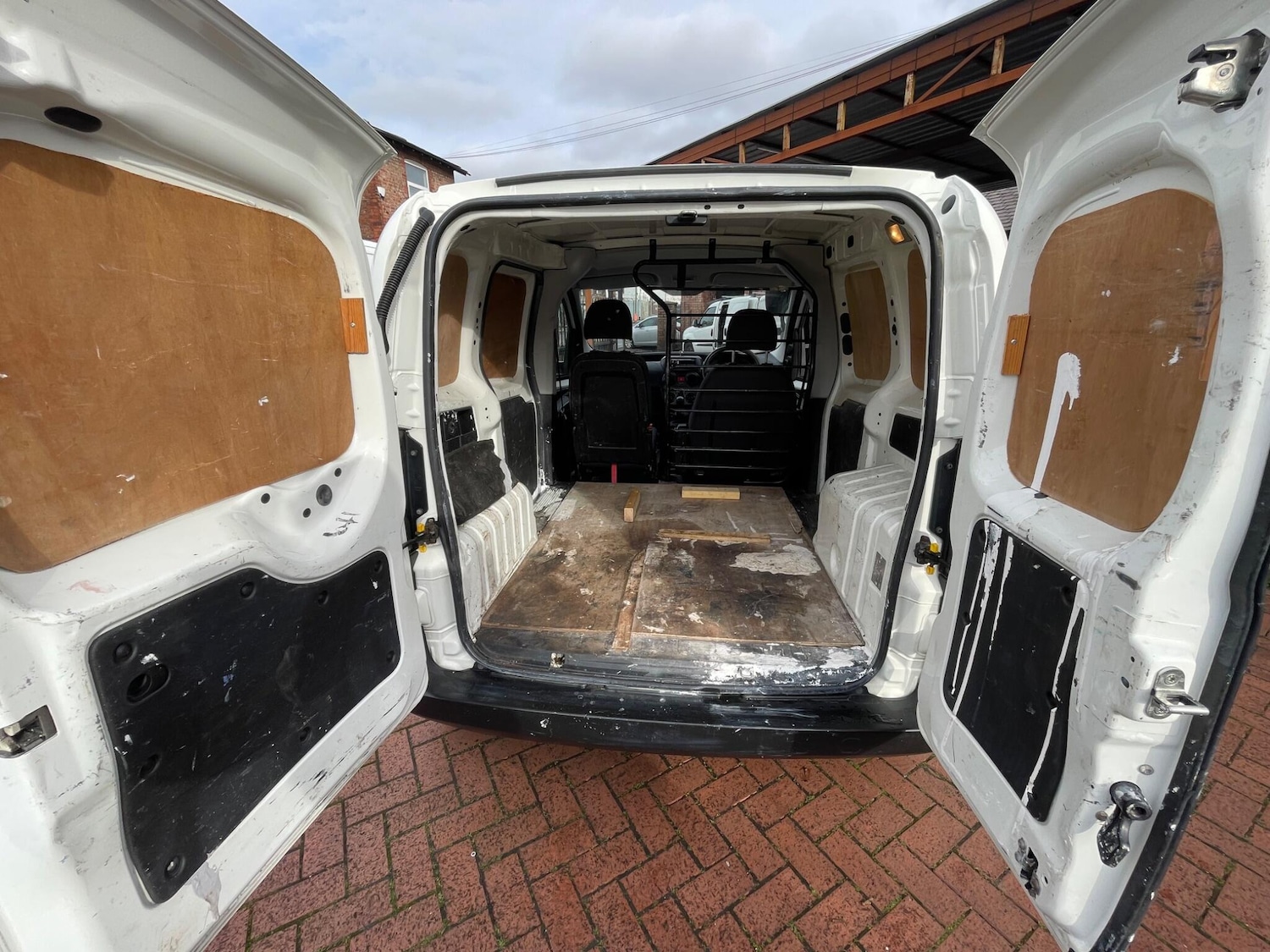 Used Citroen Nemo 2015 for sale - 76997686: Photo 11