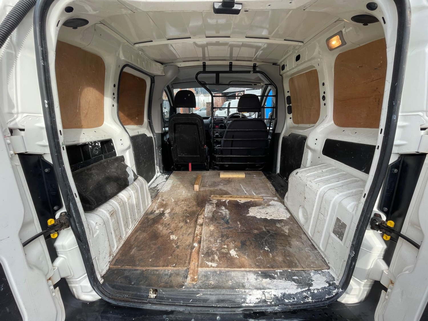 Used Citroen Nemo 2015 for sale - 76997686: Photo 12