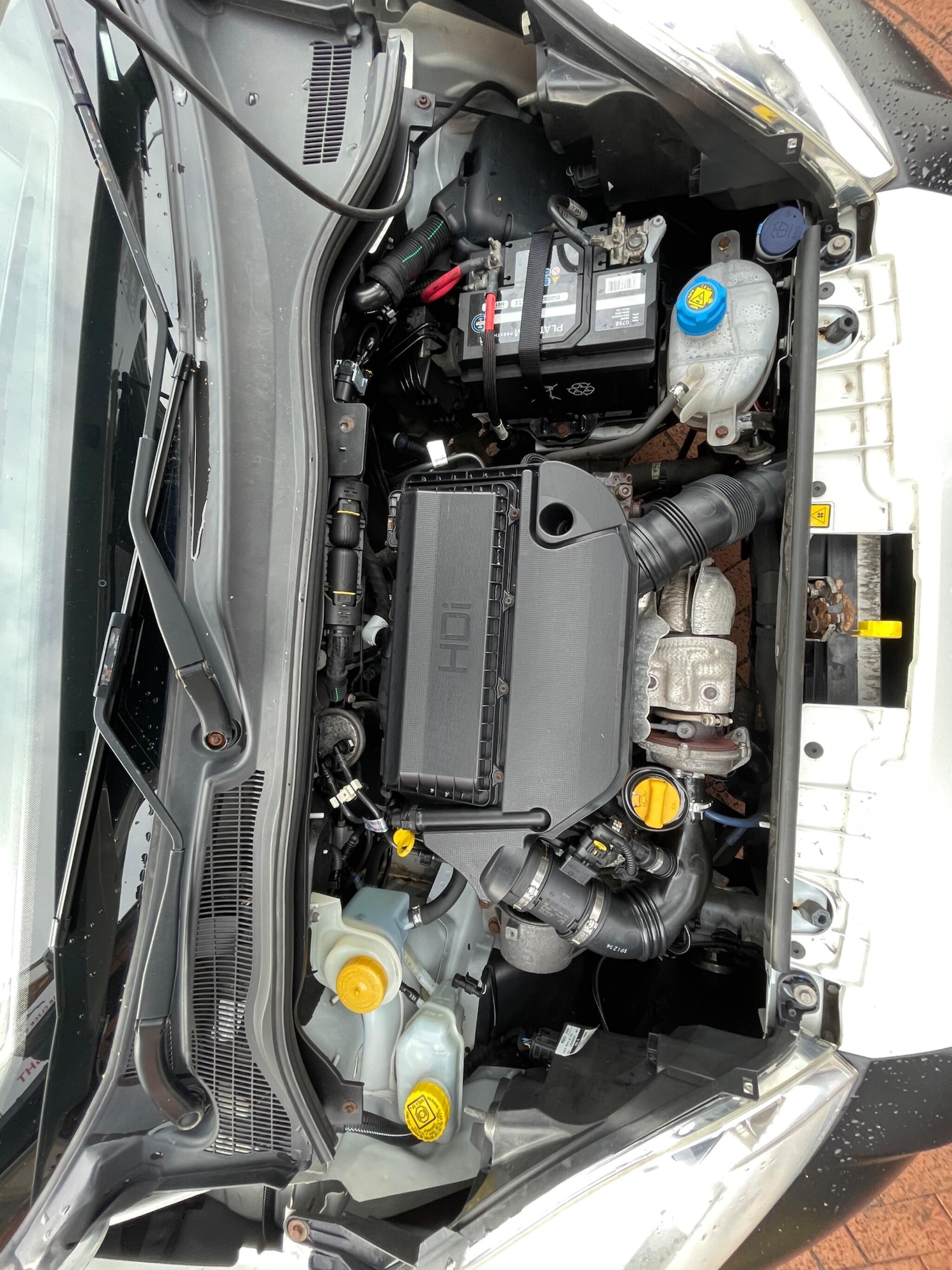 Used Citroen Nemo 2015 for sale - 76432138: Photo 13