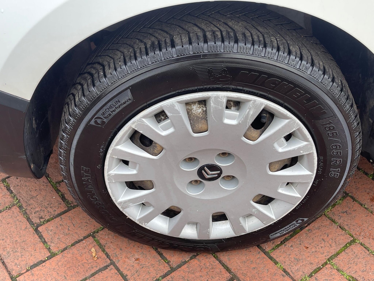 Used Citroen Nemo 2015 for sale - 76432138: Photo 14