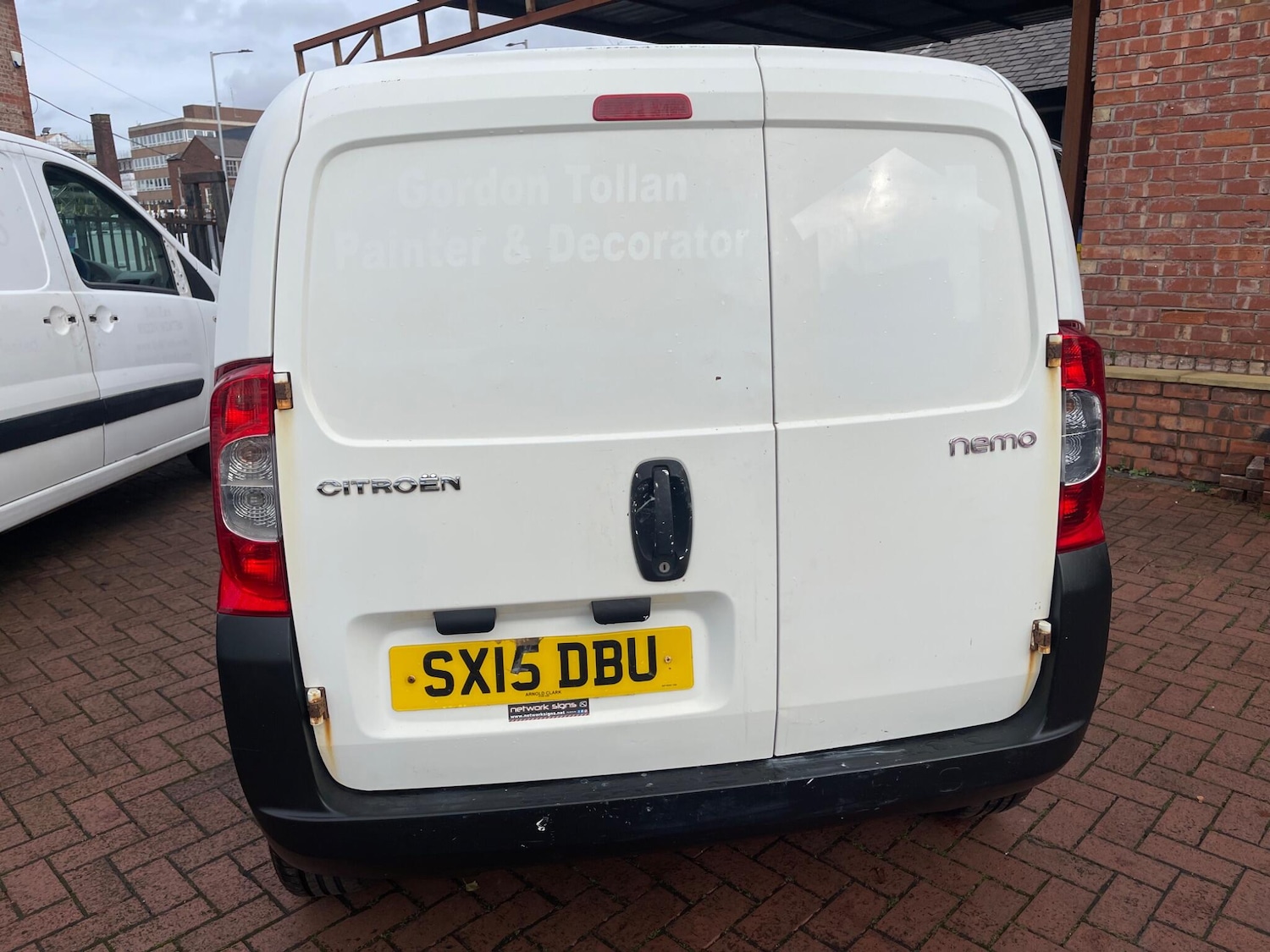 Used Citroen Nemo 2015 for sale - 76432138: Photo 6