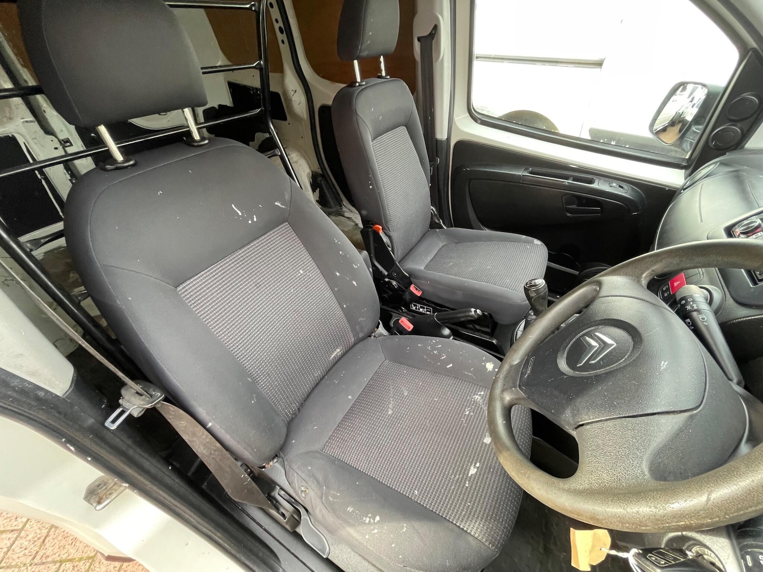 Used Citroen Nemo 2015 for sale - 76432138: Photo 8