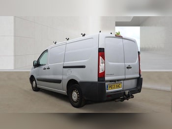 Used Peugeot Expert 2013 for sale - 78704549: Photo
