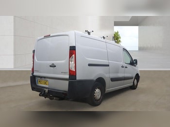 Used Peugeot Expert 2013 for sale - 78704549: Photo