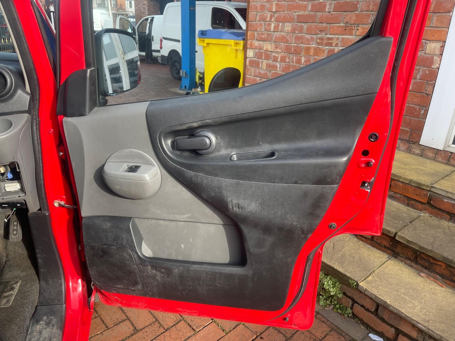 Used Nissan NV200 2016 for sale - 77573919: Photo 10