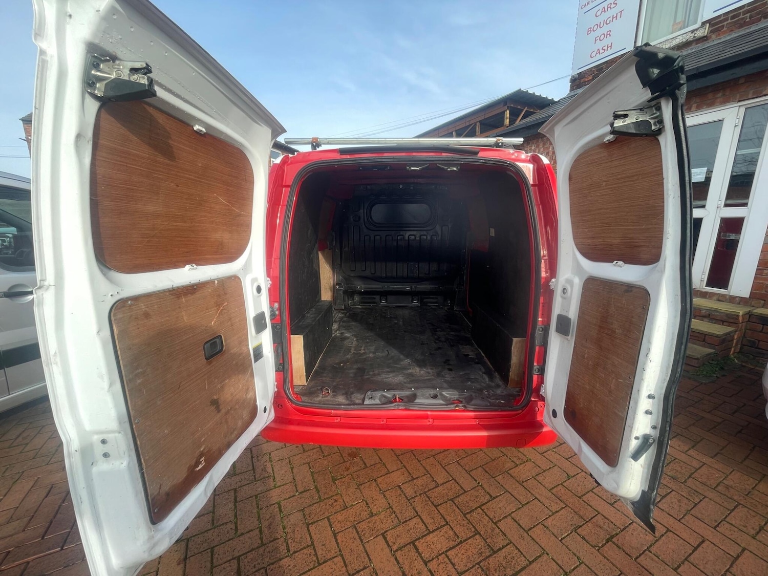 Used Nissan NV200 2016 for sale - 77573919: Photo 11