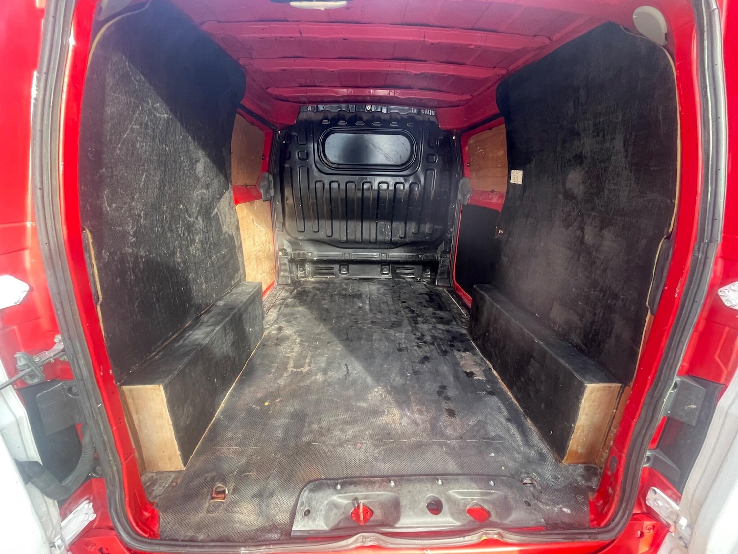 Used Nissan NV200 2016 for sale - 77573919: Photo 12