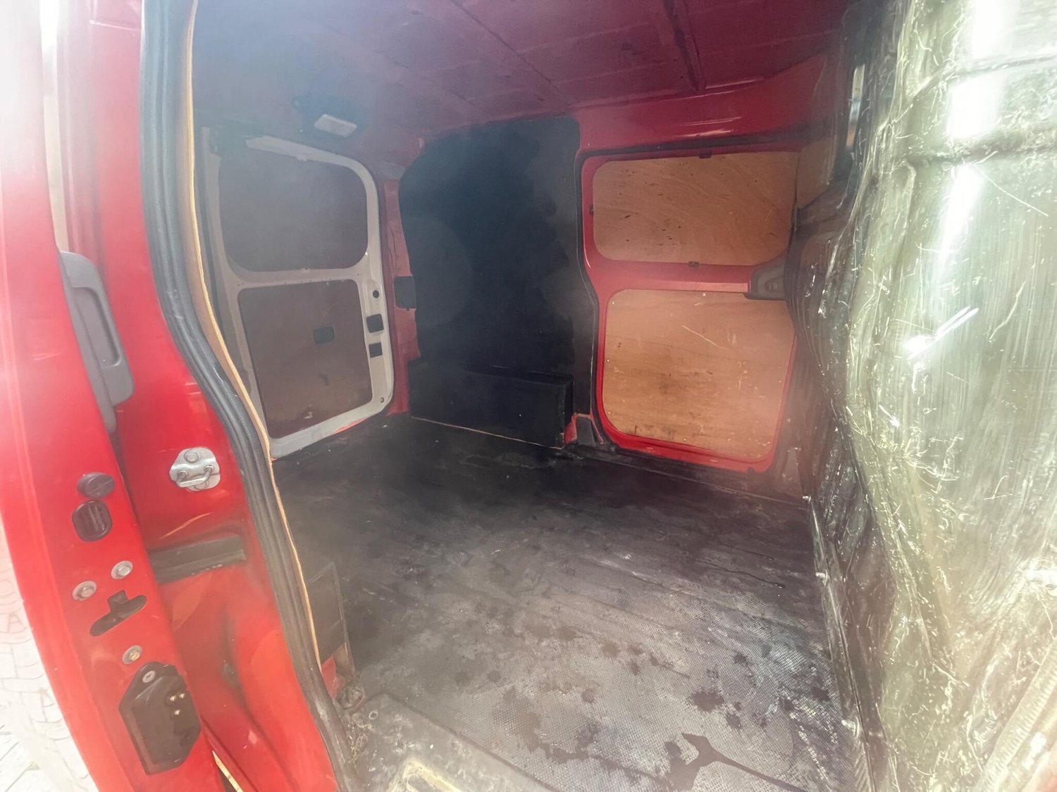 Used Nissan NV200 2016 for sale - 77573919: Photo 13