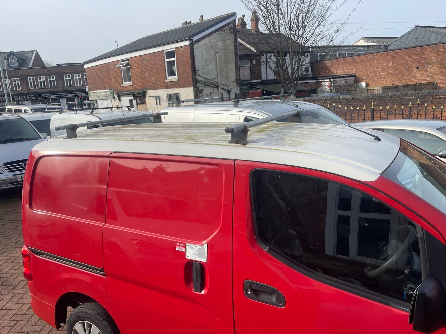 Used Nissan NV200 2016 for sale - 77573919: Photo 14