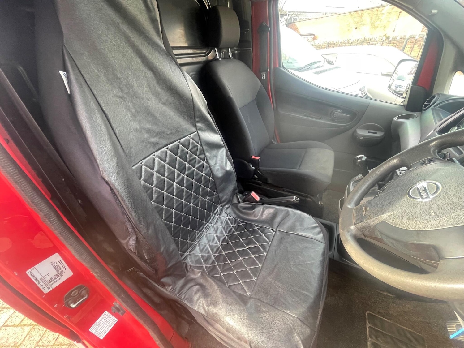 Used Nissan NV200 2016 for sale - 77573919: Photo 7