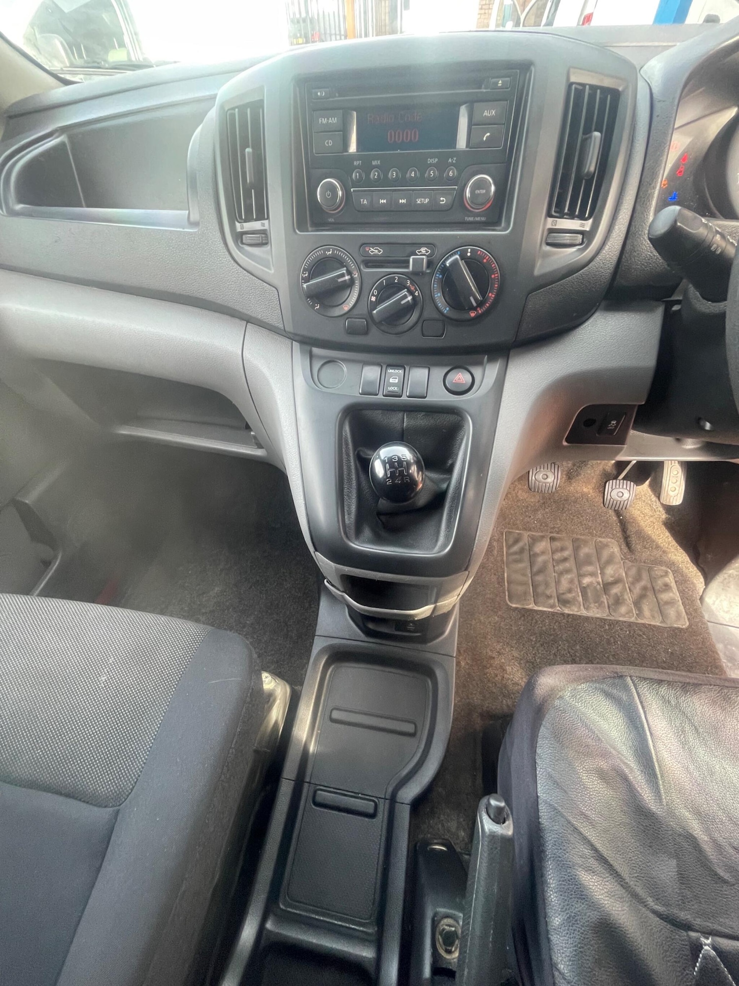 Used Nissan NV200 2016 for sale - 77573919: Photo 9