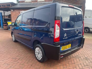 Used Citroen Dispatch 2015 for sale - 79820812: Photo