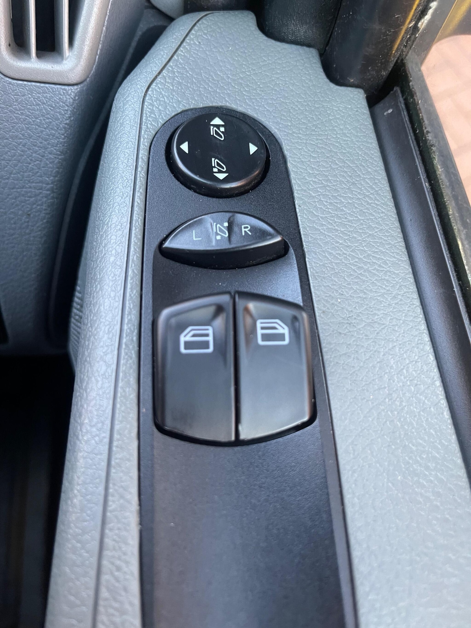 Used Mercedes-Benz Vito 2009 for sale - 77015247: Photo 11