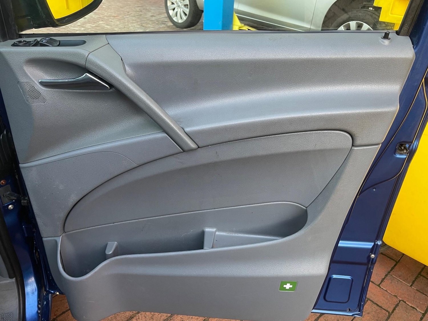 Used Mercedes-Benz Vito 2009 for sale - 77015247: Photo 12