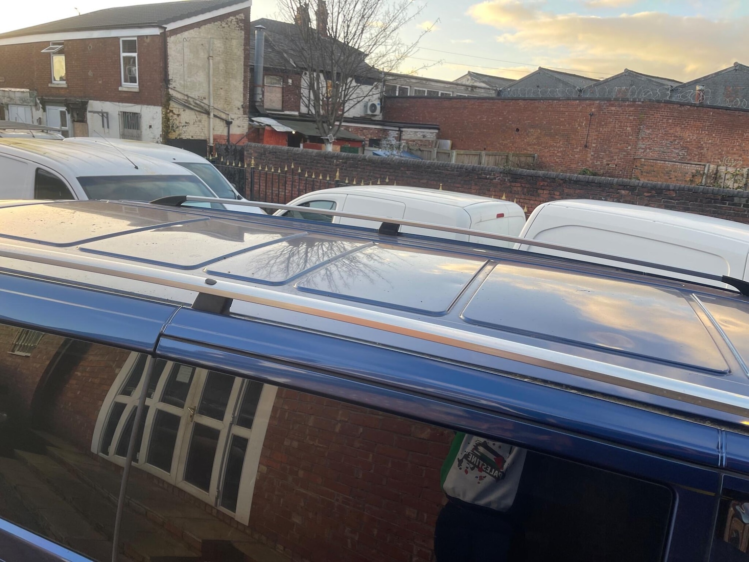 Used Mercedes-Benz Vito 2009 for sale - 77015247: Photo 15