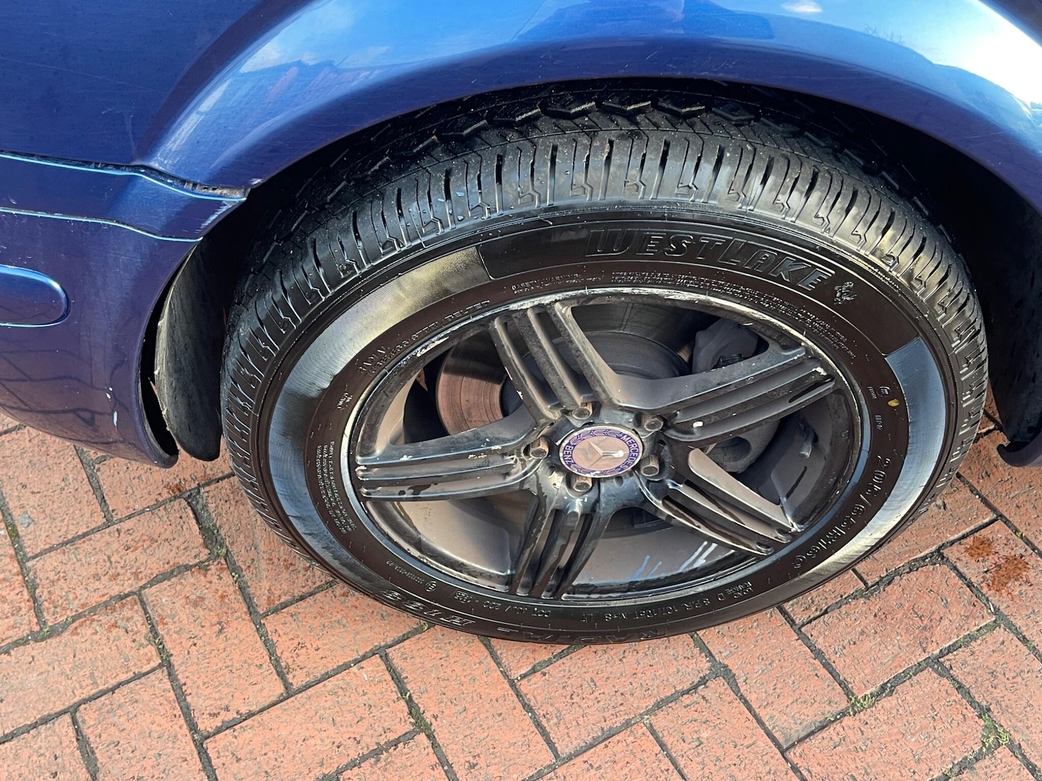 Used Mercedes-Benz Vito 2009 for sale - 77015247: Photo 18