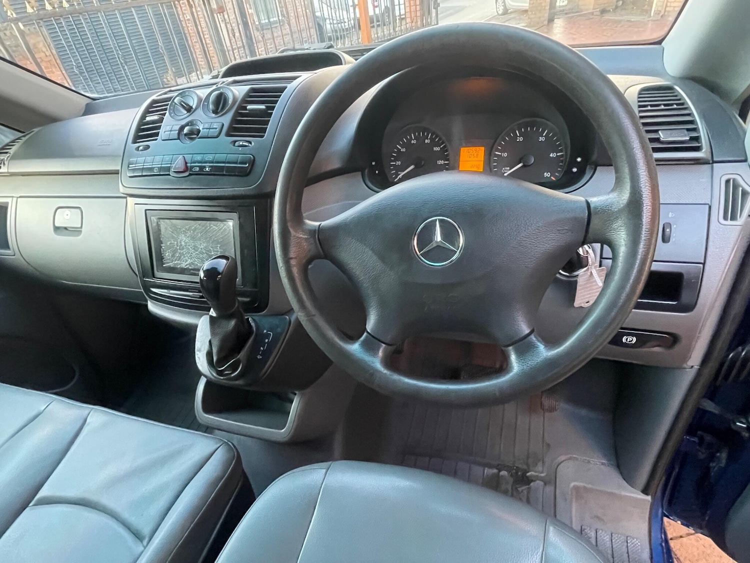 Used Mercedes-Benz Vito 2009 for sale - 77015247: Photo 7