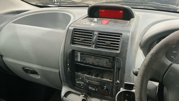 Used Peugeot Expert 2011 for sale - 76284186: Photo 10