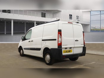 Used Peugeot Expert 2011 for sale - 76284186: Photo 2