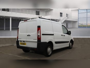 Used Peugeot Expert 2011 for sale - 76284186: Photo 3