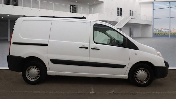 Used Peugeot Expert 2011 for sale - 76284186: Photo 4