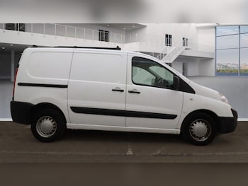 Used Peugeot Expert 2011 for sale - 76284186: Photo 4