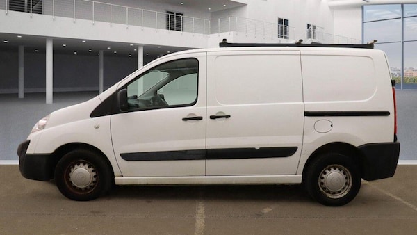 Used Peugeot Expert 2011 for sale - 76284186: Photo 5