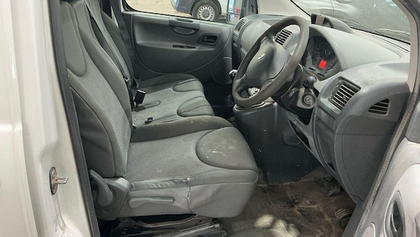 Used Peugeot Expert 2011 for sale - 76284186: Photo 8