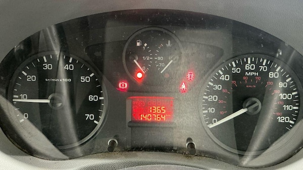 Used Peugeot Expert 2011 for sale - 76284186: Photo 9