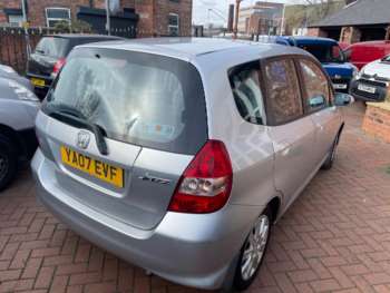 Used Honda Jazz 2007 for sale - 74371852: Photo