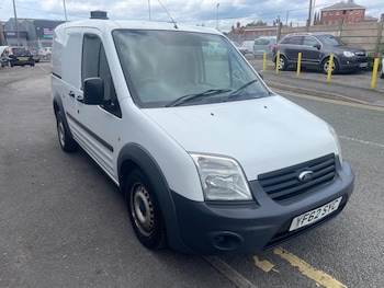 Used Ford Transit Connect 2012 for sale - 78934121: Photo