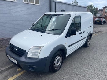 Used Ford Transit Connect 2012 for sale - 78934121: Photo