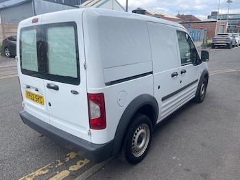 Used Ford Transit Connect 2012 for sale - 78934121: Photo