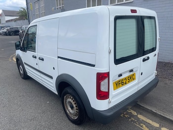 Used Ford Transit Connect 2012 for sale - 78934121: Photo