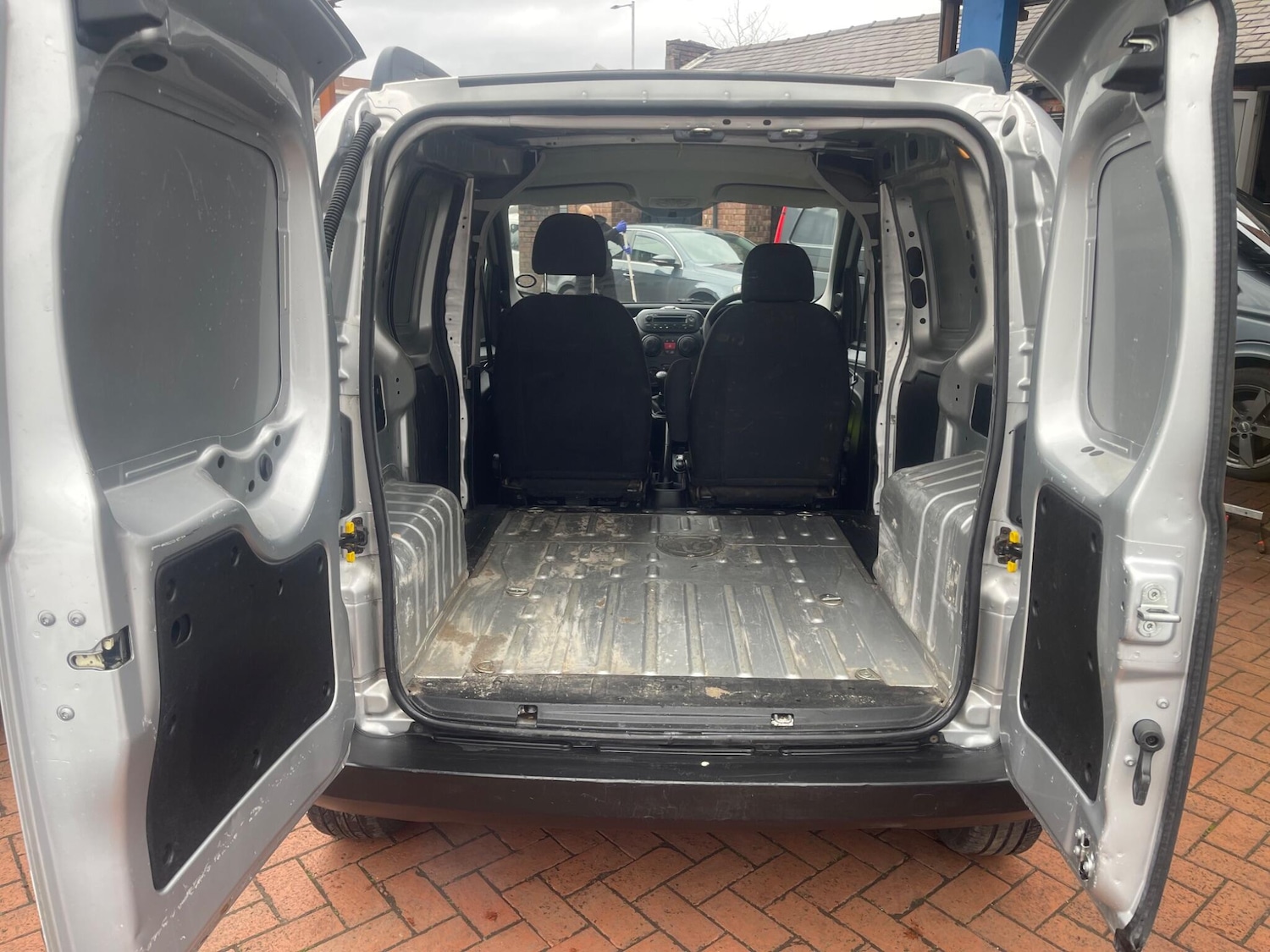 Used Fiat Fiorino 2011 for sale - 77723111: Photo 10