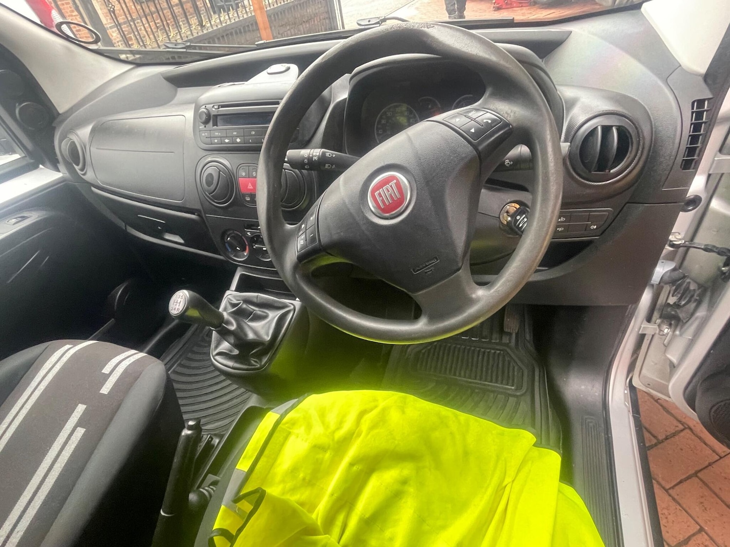 Used Fiat Fiorino 2011 for sale - 77723111: Photo 7