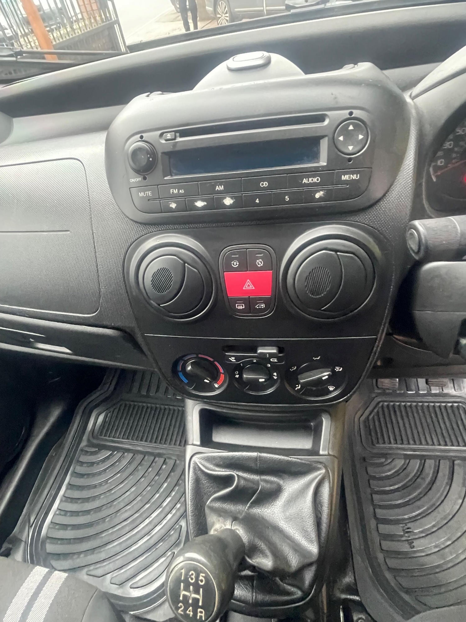 Used Fiat Fiorino 2011 for sale - 77723111: Photo 8